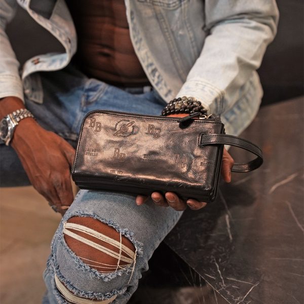 B-0037. Борсетка. B-0037. Борсетка.