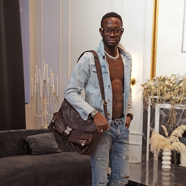 S-0044. Деловая сумка. S-0044. Деловая сумка.