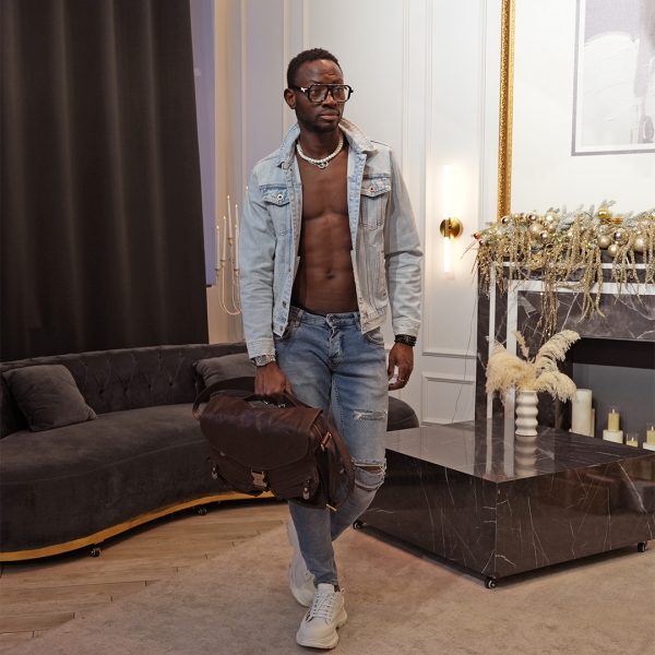 S-0044. Деловая сумка. S-0044. Деловая сумка.