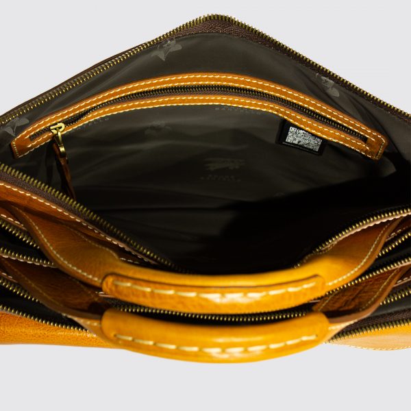 P-0044. Портфель.