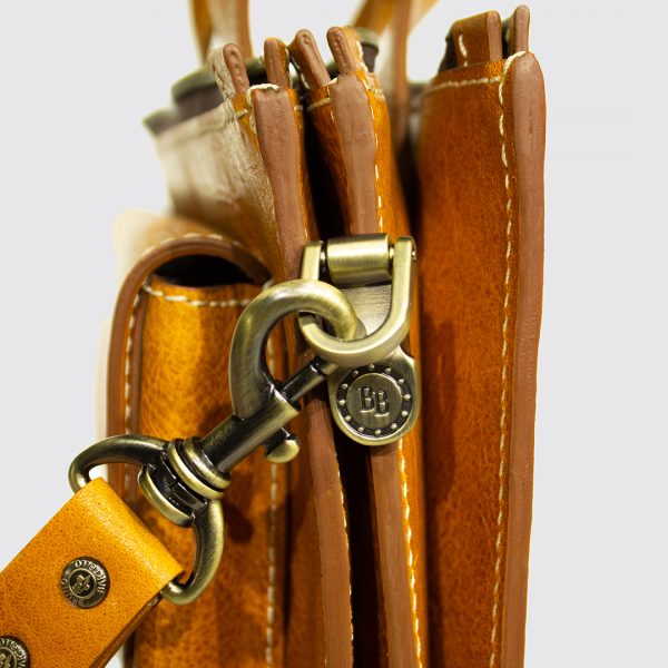 P-0044. Портфель.