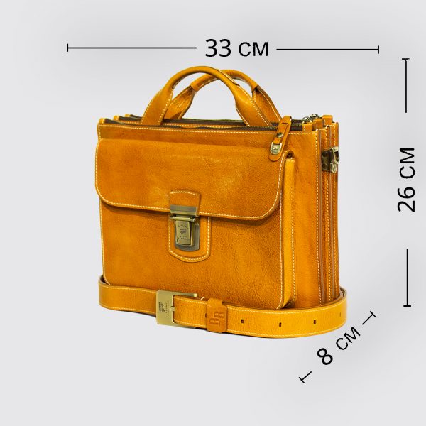 P-0044. Портфель.