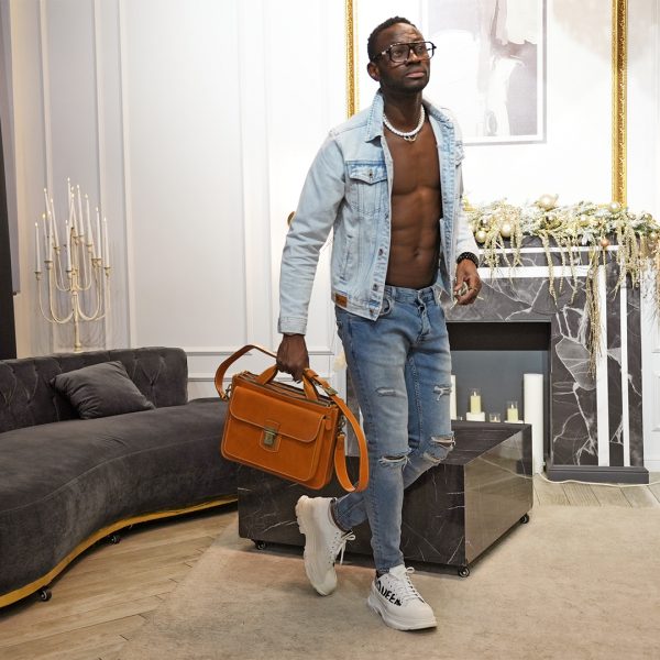 P-0044. Портфель.