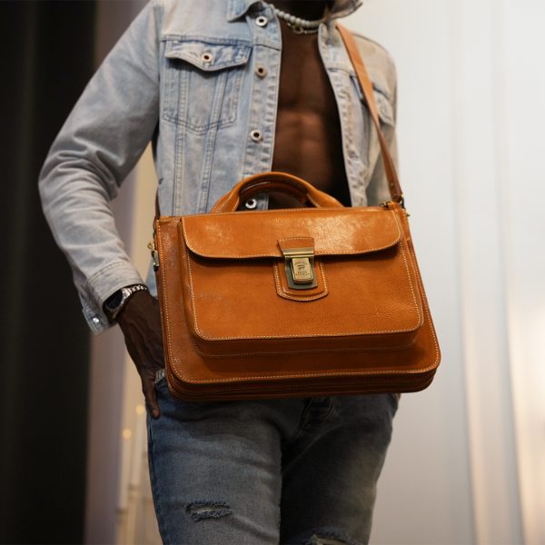 P-0044. Портфель.