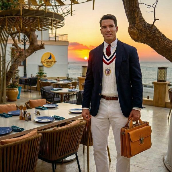 P-0044. Портфель.