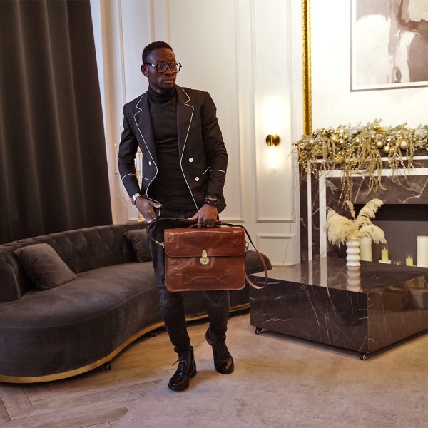 P-0045. Портфель.