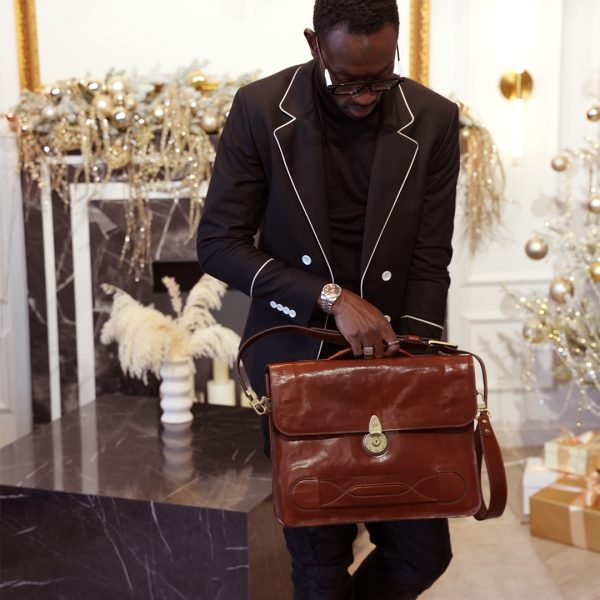 P-0045. Портфель.