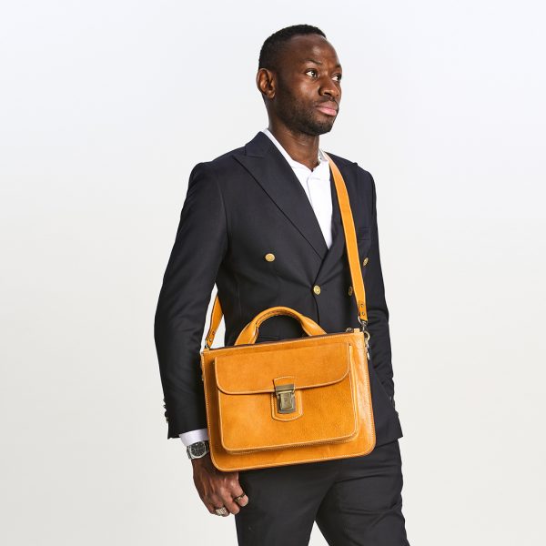 P-0044. Портфель.