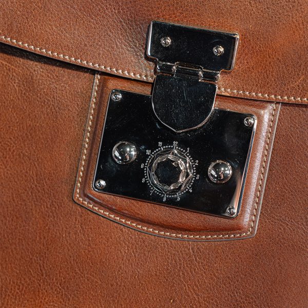 P-0046. Портфель.