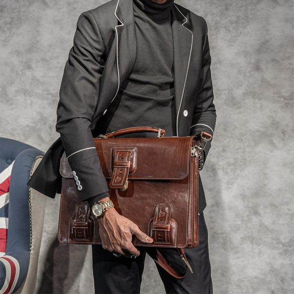 P-0048. Портфель.