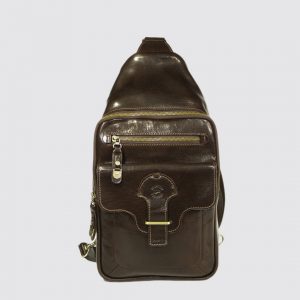 N-0020. Нагрудная сумка.