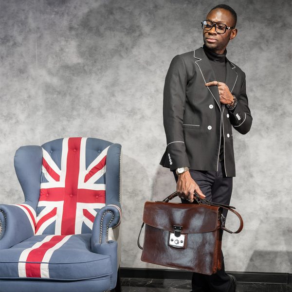 P-0046. Портфель.