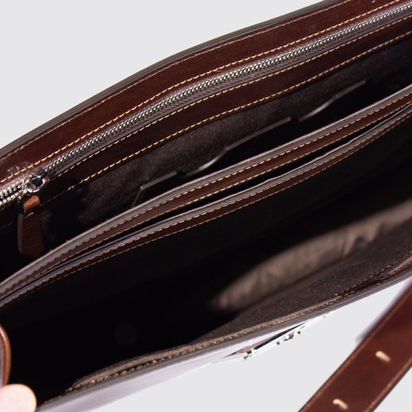 P-0046. Портфель.