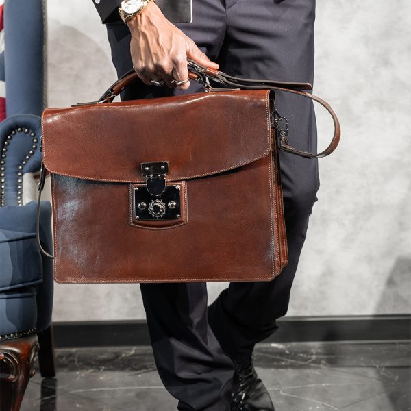 P-0046. Портфель.