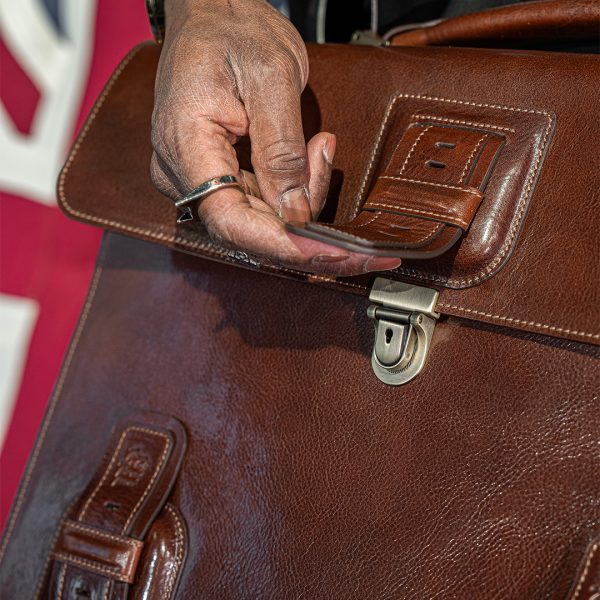 P-0048. Портфель.