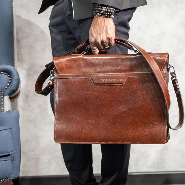 P-0046. Портфель.