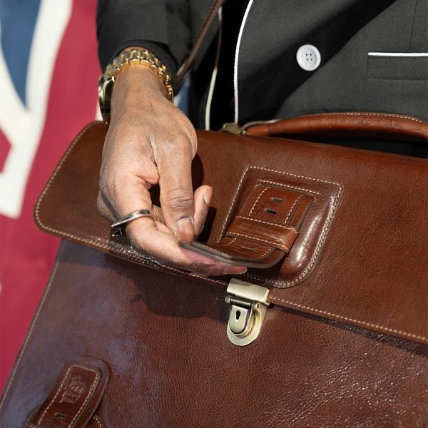 P-0048. Портфель.