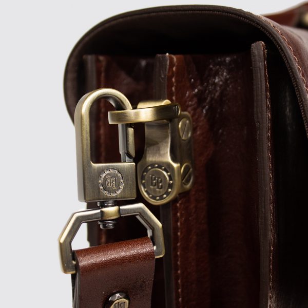 P-0048. Портфель.