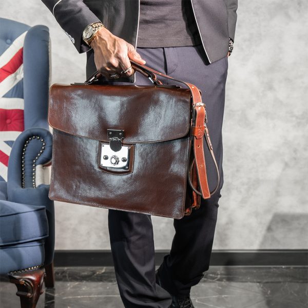 P-0046. Портфель.