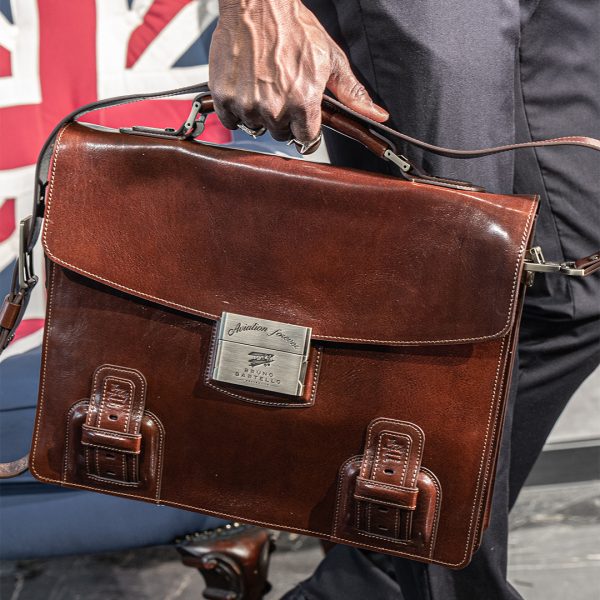 P-0047. Портфель.