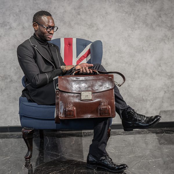 P-0047. Портфель.