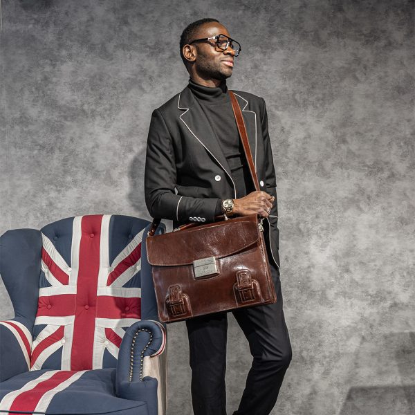 P-0047. Портфель.