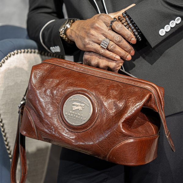 B-0040. Борсетка. B-0040. Борсетка.