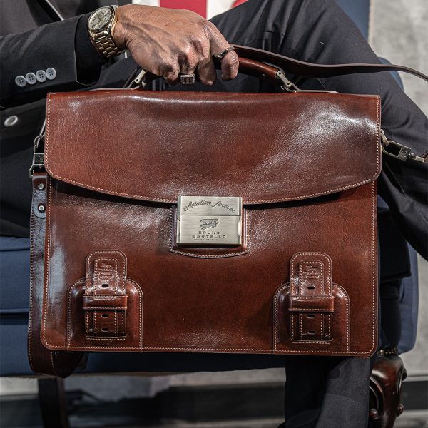 P-0047. Портфель.