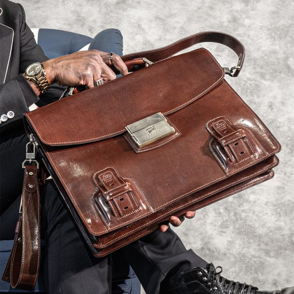 P-0047. Портфель.