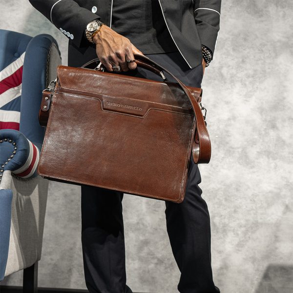 P-0048. Портфель.