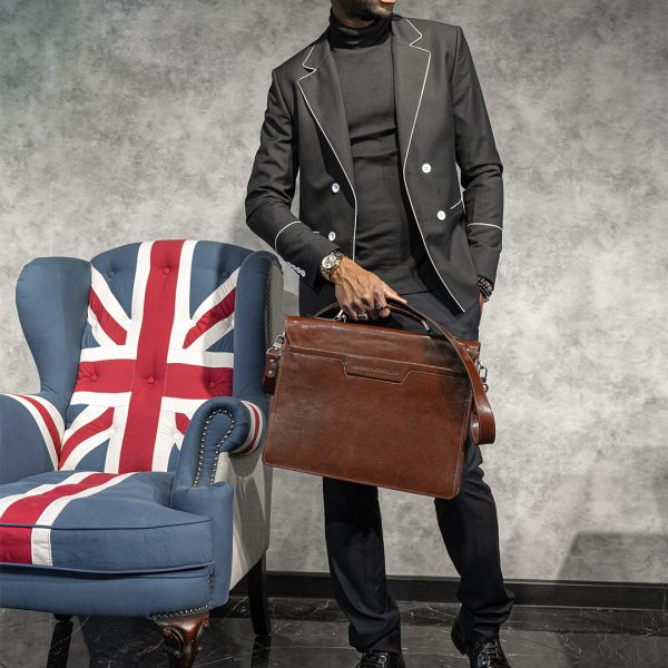 P-0048. Портфель.