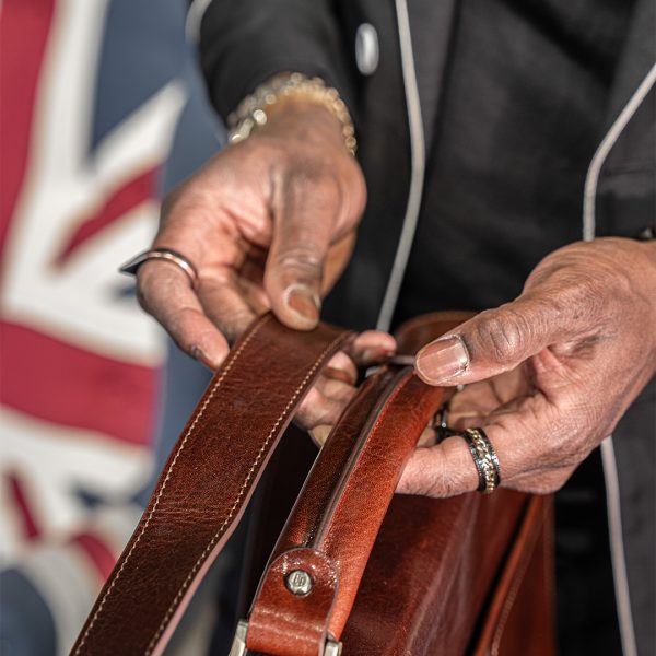 P-0047. Портфель.