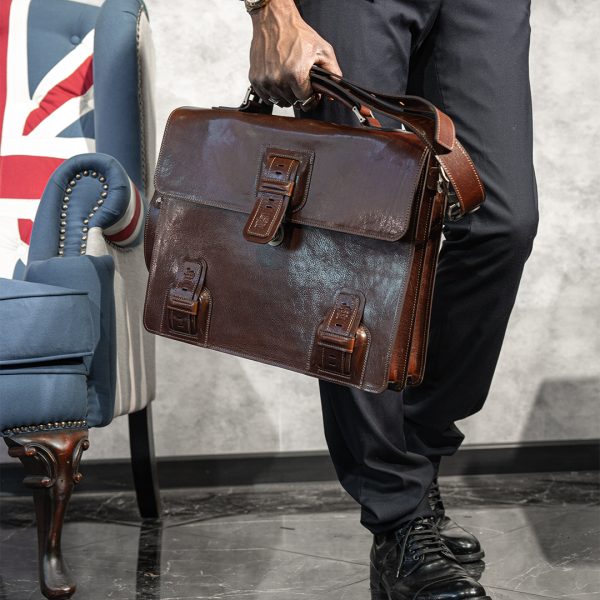 P-0048. Портфель.