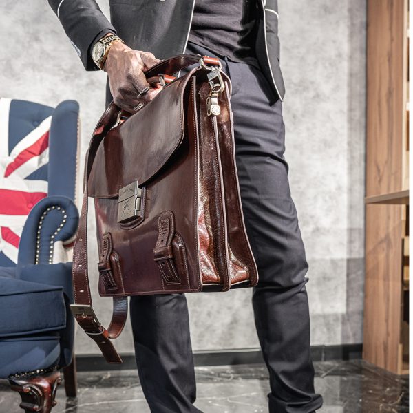 P-0047. Портфель.