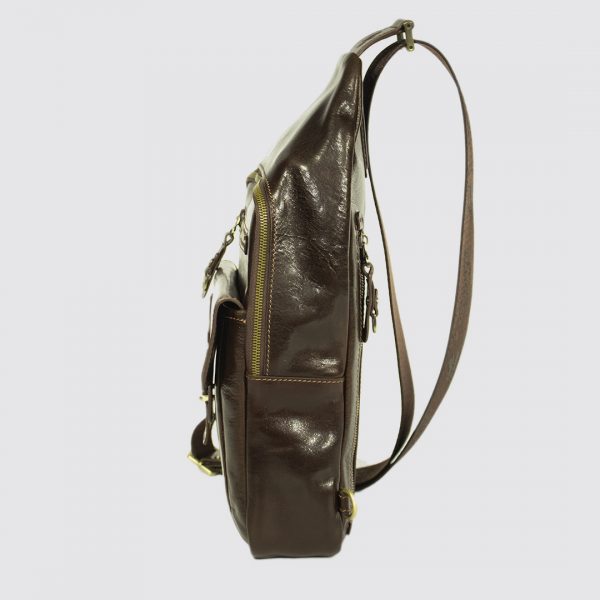 N-0020. Нагрудная сумка.