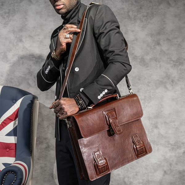 P-0048. Портфель.