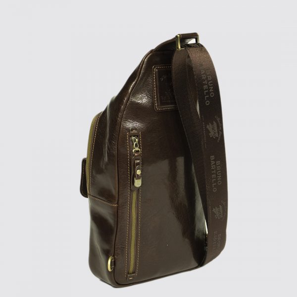 N-0020. Нагрудная сумка.