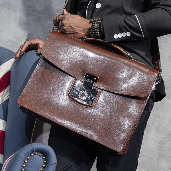 P-0046. Портфель.