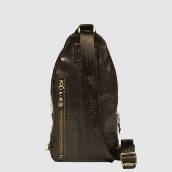 N-0020. Нагрудная сумка.