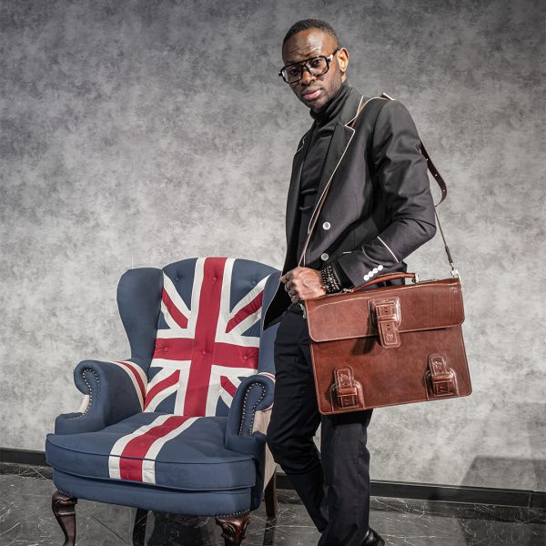 P-0048. Портфель.