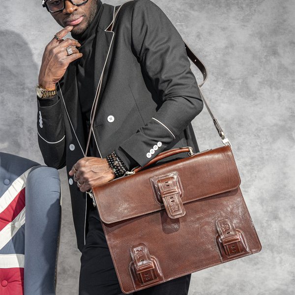 P-0048. Портфель.