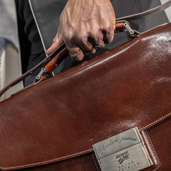 P-0047. Портфель.