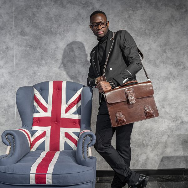 P-0048. Портфель.