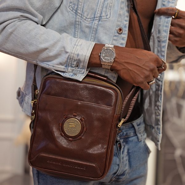 B-0041. Борсетка.