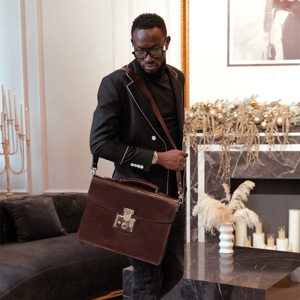 P-0046. Портфель.