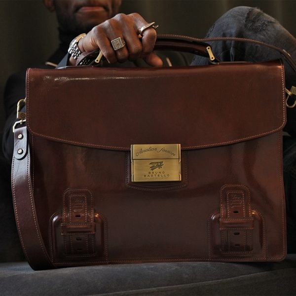 P-0047. Портфель.