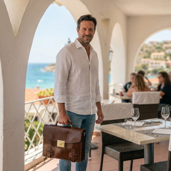 P-0048. Портфель.