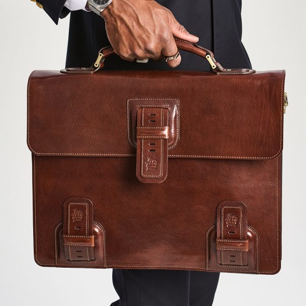 P-0048. Портфель.