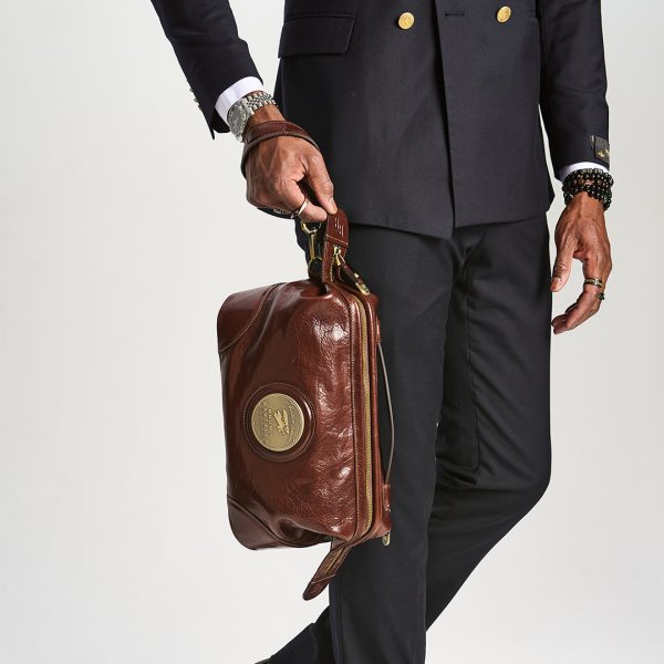 B-0040. Борсетка. B-0040. Борсетка.