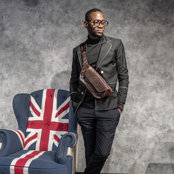 PN-0011. Поясная сумка.